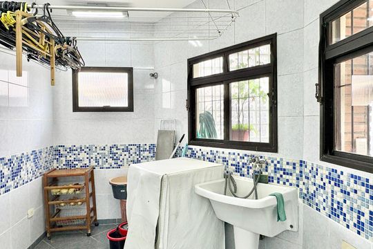 Área de Serviço de casa à venda com 3 quartos, 720m² em Nossa Senhora do Ó, São Paulo