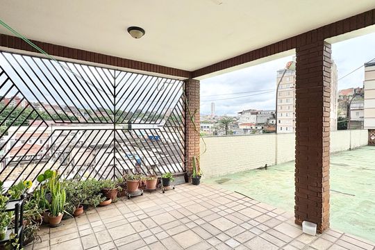 Varanda de casa à venda com 3 quartos, 720m² em Nossa Senhora do Ó, São Paulo