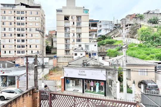 Vista da Suíte de casa à venda com 3 quartos, 720m² em Nossa Senhora do Ó, São Paulo