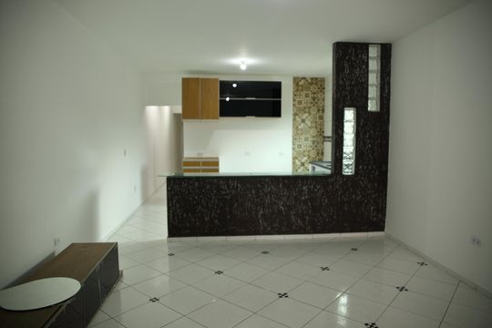 Casa para alugar com 2 quartos, 110m² em Cooperativa, São Bernardo do Campo