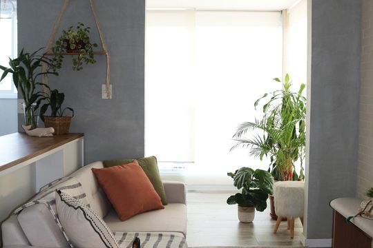 Apartamento à venda com 1 quarto, 45m² em Jardim Paulistano, São Paulo