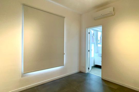 Suíte de apartamento para alugar com 1 quarto, 42m² em Sumaré, São Paulo