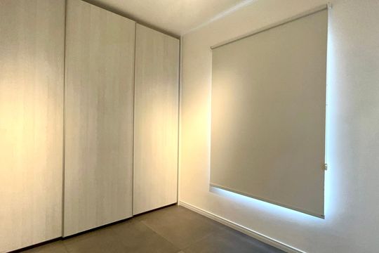 Suite de apartamento para alugar com 1 quarto, 42m² em Sumaré, São Paulo