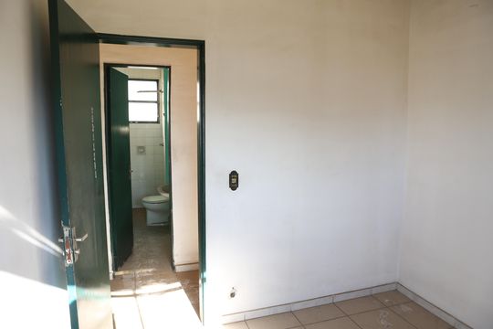 Quarto 1 de apartamento à venda com 3 quartos, 81m² em Eldorado, Contagem