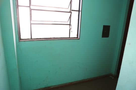 Área de Serviço de apartamento à venda com 3 quartos, 81m² em Eldorado, Contagem