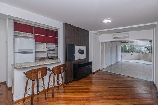 Apartamento à venda com 2 quartos, 148m² em Paraíso, São Paulo