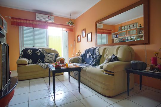 Sala de TV de casa para alugar com 6 quartos, 280m² em Jardim América, São Leopoldo