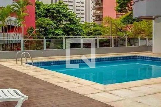 Apartamento à venda com 3 quartos, 242m² em Planalto Paulista, São Paulo