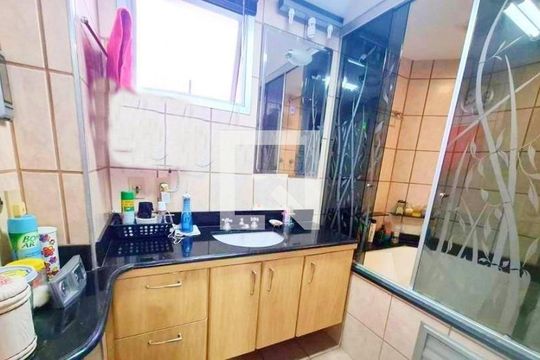 Apartamento à venda com 3 quartos, 242m² em Planalto Paulista, São Paulo