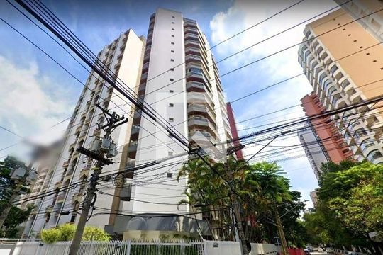 Apartamento à venda com 3 quartos, 242m² em Planalto Paulista, São Paulo