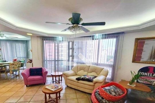 Apartamento à venda com 3 quartos, 242m² em Planalto Paulista, São Paulo