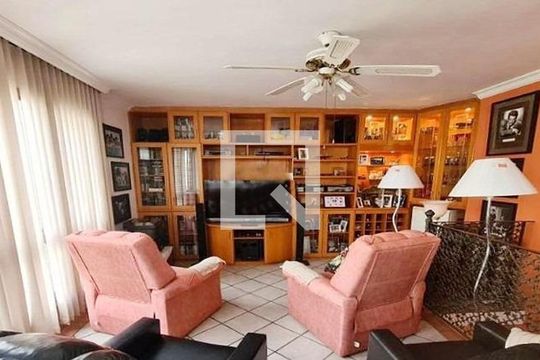 Apartamento à venda com 3 quartos, 242m² em Planalto Paulista, São Paulo
