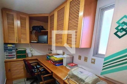 Apartamento à venda com 3 quartos, 242m² em Planalto Paulista, São Paulo