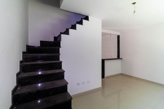 Casa de Condomínio para alugar com 3 quartos, 141m² em Chácara Belenzinho, São Paulo