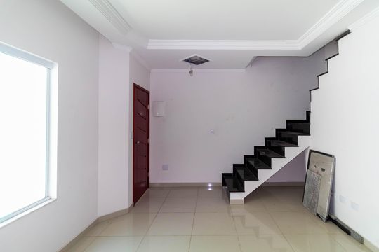 Casa de Condomínio para alugar com 3 quartos, 141m² em Chácara Belenzinho, São Paulo