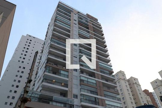 Fachada de apartamento à venda com 2 quartos, 47m² em Vila Pompéia, São Paulo