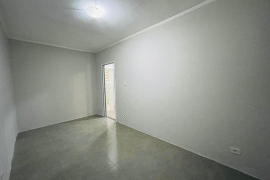 Quarto de apartamento para alugar com 1 quarto, 47m² em Jardim Tranquilidade, Guarulhos