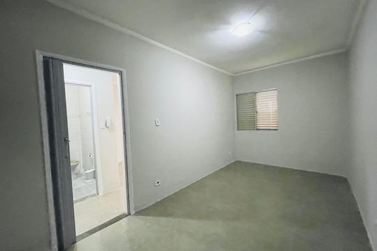 Quarto de apartamento para alugar com 1 quarto, 47m² em Jardim Tranquilidade, Guarulhos