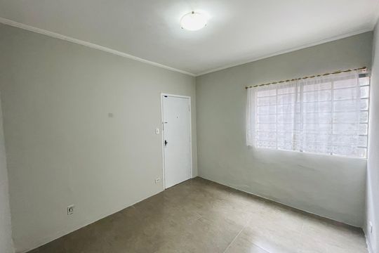 Sala de apartamento para alugar com 1 quarto, 47m² em Jardim Tranquilidade, Guarulhos