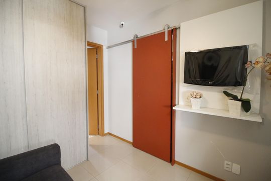 Suíte 3 de casa de condomínio à venda com 4 quartos, 140m² em Freguesia (jacarepaguá), Rio de Janeiro