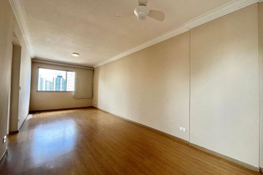 Apartamento para alugar com 1 quarto, 56m² em Vila Guarani (z Sul), São Paulo