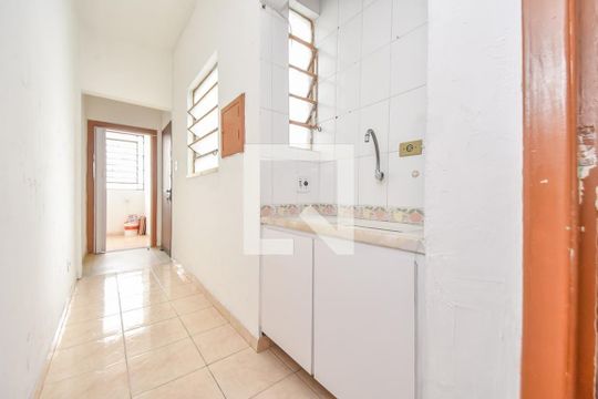 Kitnet/Studio para alugar com 1 quarto, 40m² em Santa Cecilia, São Paulo
