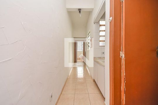 Kitnet/Studio para alugar com 1 quarto, 40m² em Santa Cecilia, São Paulo