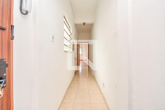 Kitnet/Studio para alugar com 1 quarto, 40m² em Santa Cecilia, São Paulo