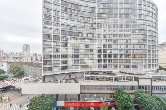 Kitnet/Studio para alugar com 1 quarto, 40m² em Santa Cecilia, São Paulo