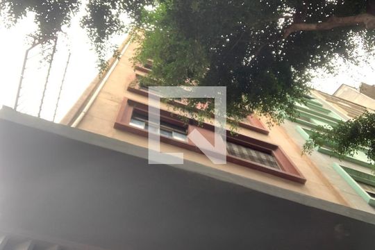 Kitnet/Studio para alugar com 1 quarto, 40m² em Santa Cecilia, São Paulo