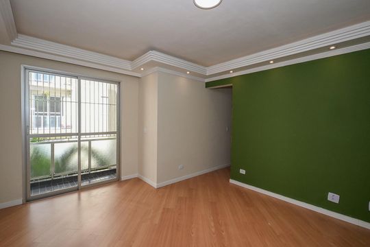 Apartamento para alugar com 2 quartos, 59m² em Jardim Catanduva, São Paulo