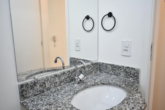 Studio de kitnet/studio para alugar com 0 quarto, 24m² em Saúde, São Paulo