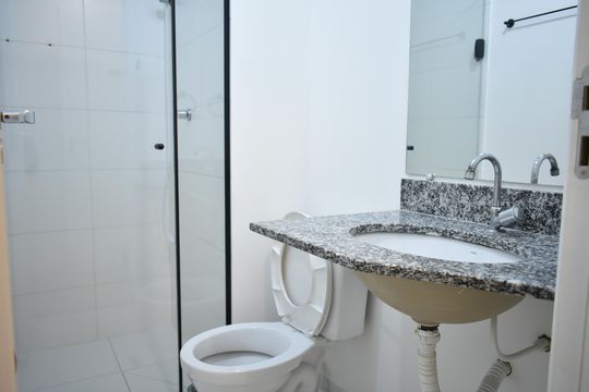 Studio de kitnet/studio para alugar com 0 quarto, 24m² em Saúde, São Paulo