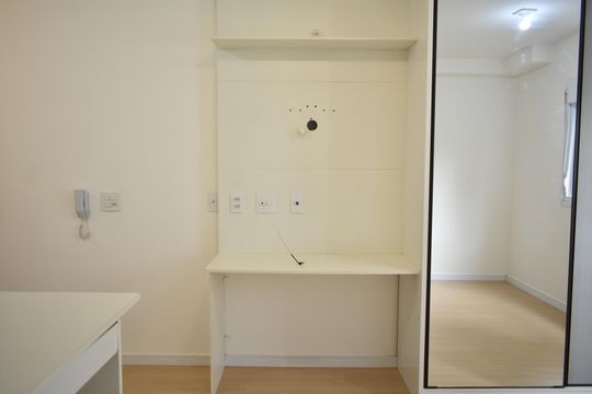 Studio de kitnet/studio para alugar com 0 quarto, 24m² em Saúde, São Paulo