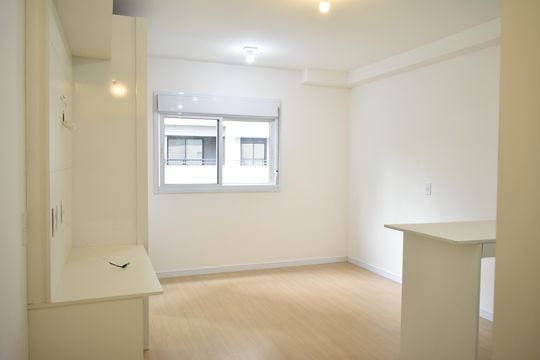 Kitnet/Studio para alugar com 0 quarto, 24m² em Saúde, São Paulo