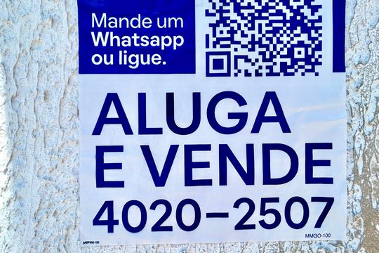Placa de kitnet/studio à venda com 1 quarto, 38m² em Centro, Guarulhos