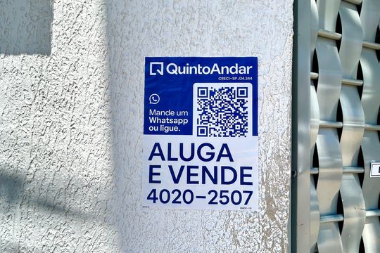 Placa de kitnet/studio à venda com 1 quarto, 38m² em Centro, Guarulhos