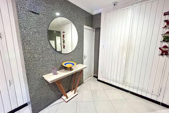 Studio de kitnet/studio à venda com 1 quarto, 38m² em Centro, Guarulhos