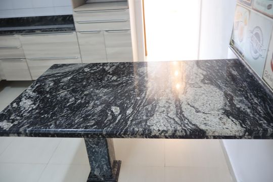 Cozinha de casa à venda com 1 quarto, 120m² em Vila Ivone, São Paulo