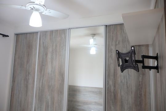 Quarto de casa à venda com 1 quarto, 120m² em Vila Ivone, São Paulo