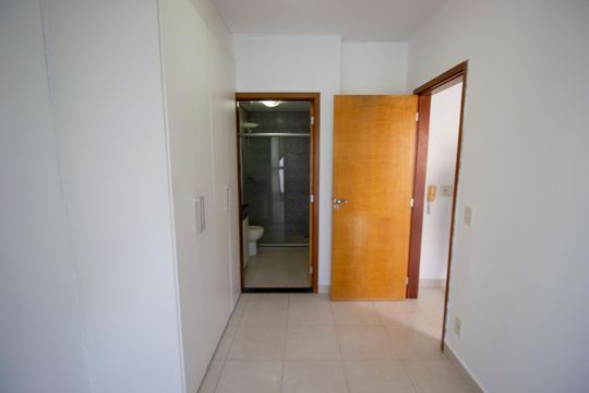 Apartamento para alugar com 1 quarto, 38m² em Norte (águas Claras), Brasília