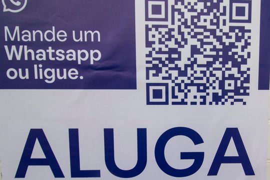 Apartamento para alugar com 1 quarto, 38m² em Norte (águas Claras), Brasília