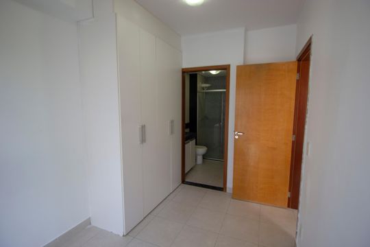 Apartamento para alugar com 1 quarto, 38m² em Norte (águas Claras), Brasília