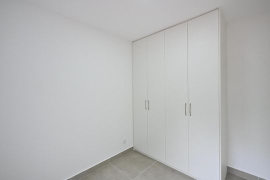 Quarto de apartamento à venda com 2 quartos, 61m² em Vila Progredior, São Paulo