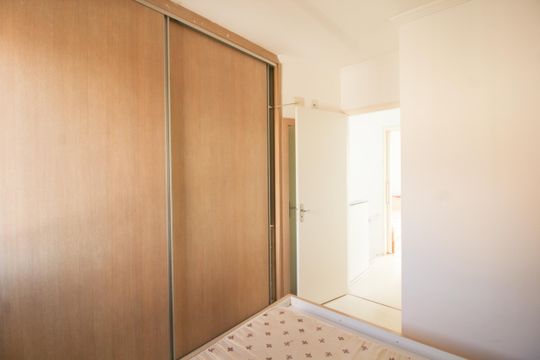 Quarto 1 de casa de condomínio para alugar com 2 quartos, 70m² em Loteamento City Jaragua, São Paulo