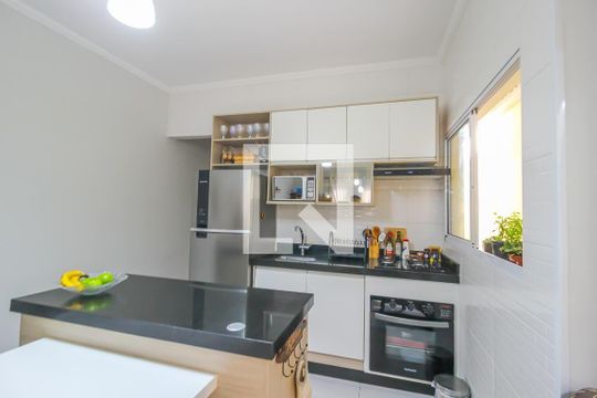 Casa à venda com 2 quartos, 70m² em Jardim Itália, Várzea Paulista