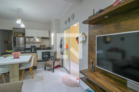 Casa à venda com 2 quartos, 70m² em Jardim Itália, Várzea Paulista