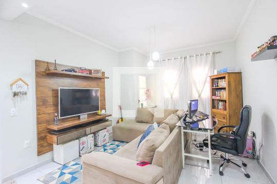 Casa à venda com 2 quartos, 70m² em Jardim Itália, Várzea Paulista