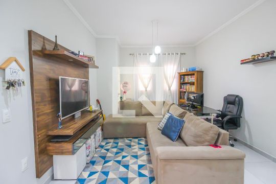 Casa à venda com 2 quartos, 70m² em Jardim Itália, Várzea Paulista