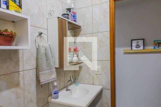 Casa à venda com 2 quartos, 70m² em Jardim Itália, Várzea Paulista